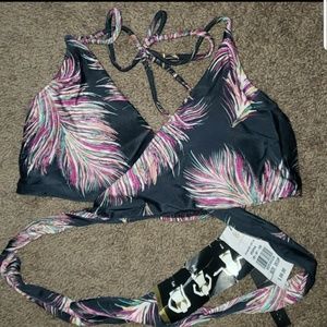 Vix Paula Hermanny bikini top